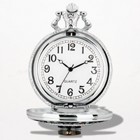 Montre Collier Mosaïque Boussole