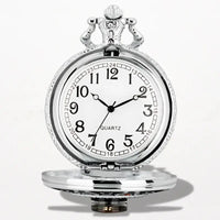 Montre Collier Mosaïque Boussole