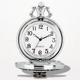 Montre Collier Mosaïque Boussole