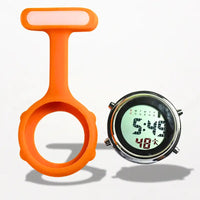 Montre Digitale Infirmière