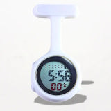 Montre Digitale Infirmière