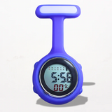 Montre Digitale Infirmière