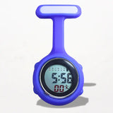 Montre Digitale Infirmière