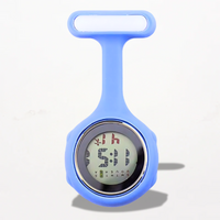 Montre Digitale Infirmière