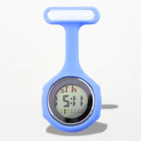 Montre Digitale Infirmière