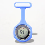 Montre Digitale Infirmière
