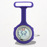 Montre Digitale Infirmière