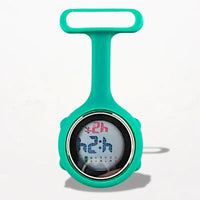 Montre Digitale Infirmière