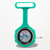 Montre Digitale Infirmière