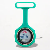 Montre Digitale Infirmière