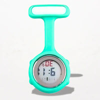 Montre Digitale Infirmière