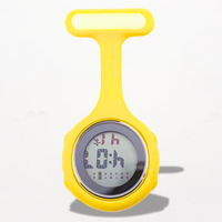 Montre Digitale Infirmière