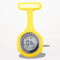 Montre Digitale Infirmière