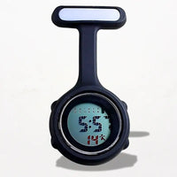 Montre Digitale Infirmière