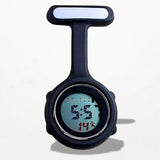 Montre Digitale Infirmière