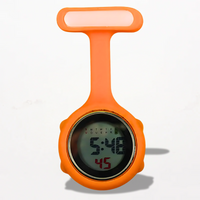 Montre Digitale Infirmière