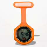 Montre Digitale Infirmière