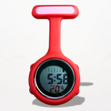 Montre Digitale Infirmière