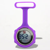 Montre Digitale Infirmière