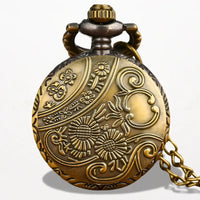 Montre Femme Pendentif Alice