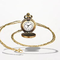 Montre Femme Pendentif Alice