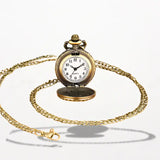 Montre Femme Pendentif Alice