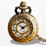 Montre Femme Pendentif Alice