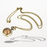 Montre Femme Style Gousset