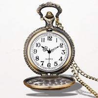 Montre Gousset Aigle