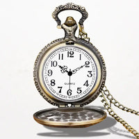 Montre Gousset Aigle