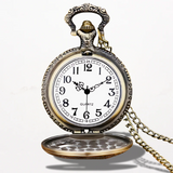 Montre Gousset Aigle