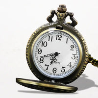 Montre Gousset Alice Au Pays Des Merveilles