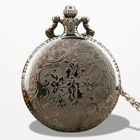 Montre Gousset Ancienne Boussole