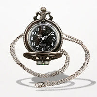 Montre Gousset Ancienne Boussole