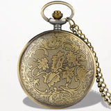 Montre Gousset Ancienne Femme