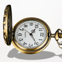 Montre Gousset Ancienne Femme