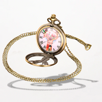 Montre Gousset Cerf