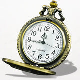 Montre Gousset Chasseur