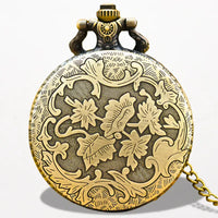 Montre Gousset Chasseur