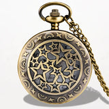 Montre Gousset Fantaisie