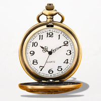 Montre Gousset Fantaisie