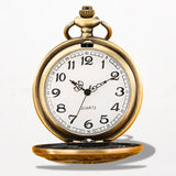 Montre Gousset Fantaisie