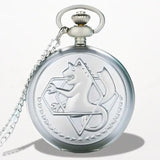 Montre Gousset Fullmetal Alchemist