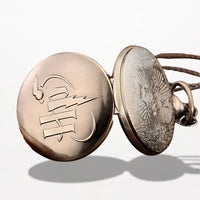 Montre Gousset Harry Potter