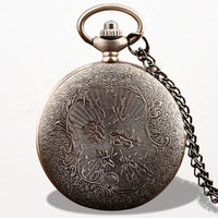 Montre Gousset Harry Potter