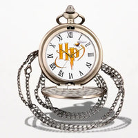 Montre Gousset Harry Potter