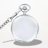 Montre Gousset Homme Quartz