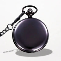 Montre Gousset Homme Quartz