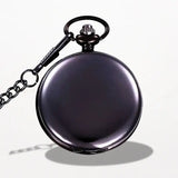 Montre Gousset Homme Quartz