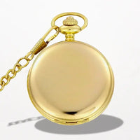 Montre Gousset Homme Quartz